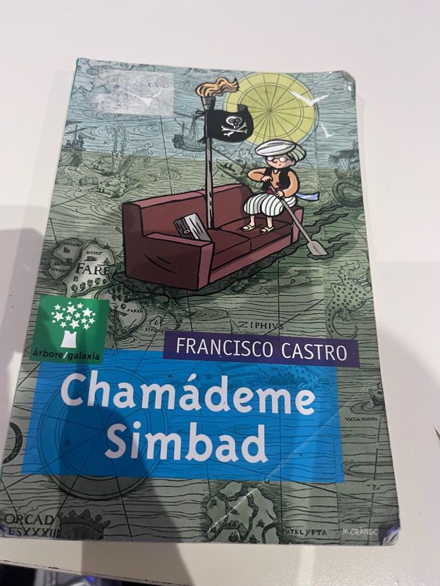 Chamademe simbad