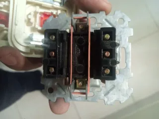 Material Electricidad Varios