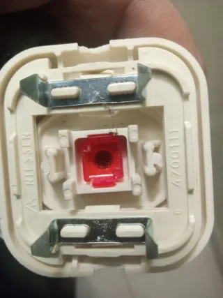 Material Electricidad Varios