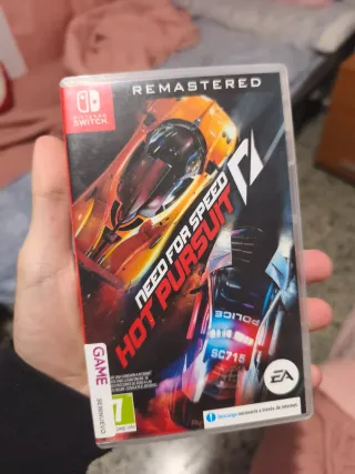 Nintendo Switch OLED Bianca