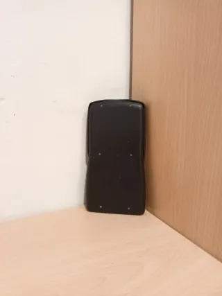 Calculadora Científica Negra