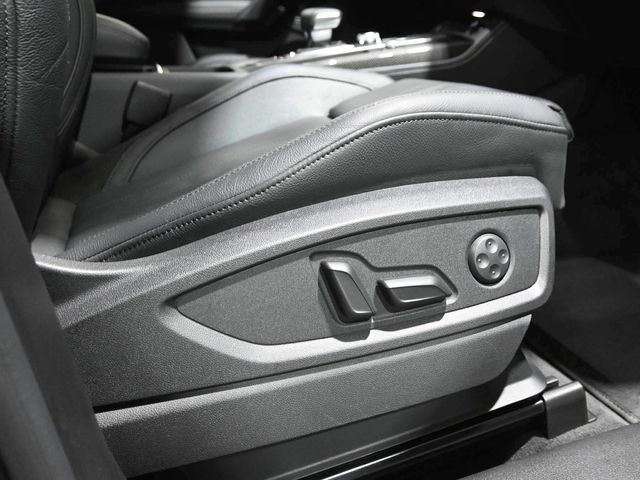 Audi SQ5 tdi Quattro Triptonic 347cv