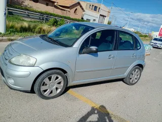 Citroen C3 2005