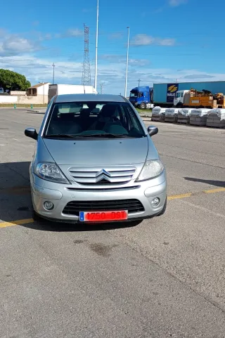 Citroen C3 2005
