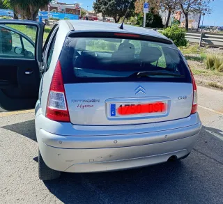 Citroen C3 2005