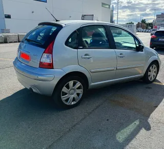 Citroen C3 2005