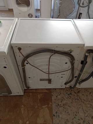 Lavadora Infiniton 5kg Blanca