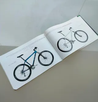 Catálogo Klein Original