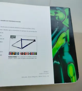 Catálogo Klein Original