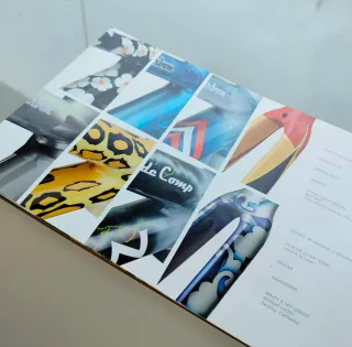 Catálogo Klein Original