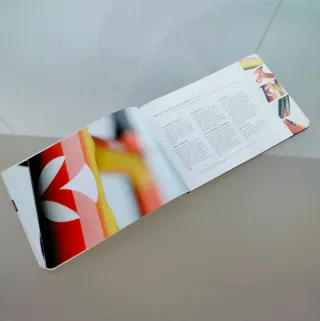 Catálogo Klein Original