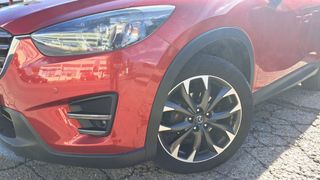 Mazda CX-5 2.2 DE  STYLE   AUTOMATICO 