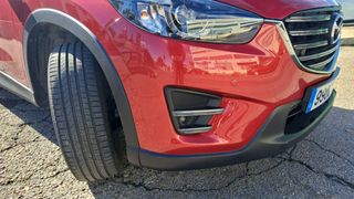 Mazda CX-5 2.2 DE  STYLE   AUTOMATICO 