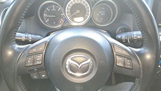 Mazda CX-5 2.2 DE  STYLE   AUTOMATICO 