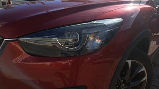 Mazda CX-5 2.2 DE  STYLE   AUTOMATICO 