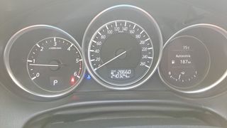 Mazda CX-5 2.2 DE  STYLE   AUTOMATICO 