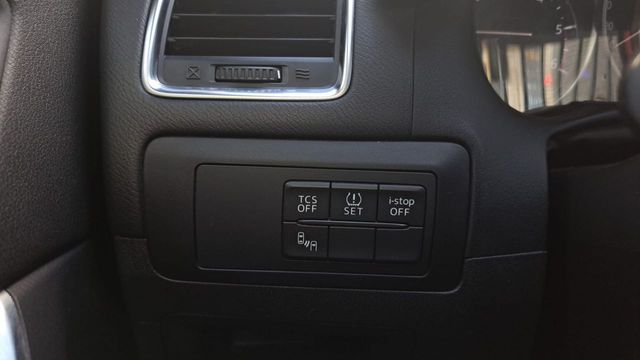 Mazda CX-5 2.2 DE  STYLE   AUTOMATICO 