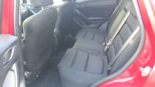 Mazda CX-5 2.2 DE  STYLE   AUTOMATICO 