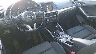 Mazda CX-5 2.2 DE  STYLE   AUTOMATICO 
