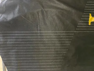 Camiseta Bayern Múnich Niño Adidas Negra