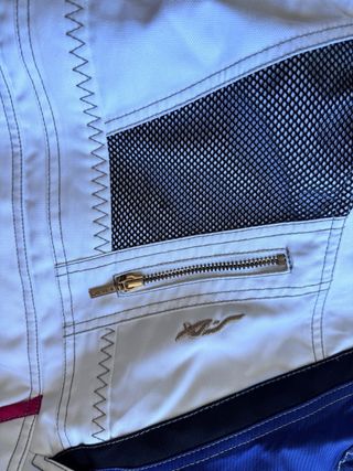 Giacca Descente Vintage Donna Taglia L