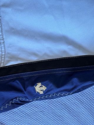 Giacca Descente Vintage Donna Taglia L