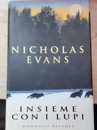 Insieme con i lupi