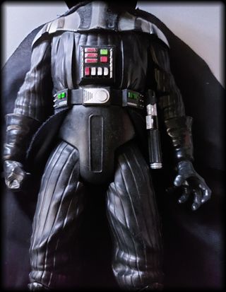 Action Figure Darth Vader Star Wars 50 cm
