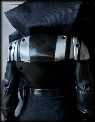 Action Figure Darth Vader Star Wars 50 cm