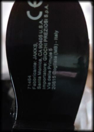 Action Figure Darth Vader Star Wars 50 cm