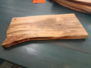 Tagliere Ulivo Secolare