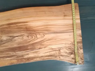 Tagliere Ulivo Secolare