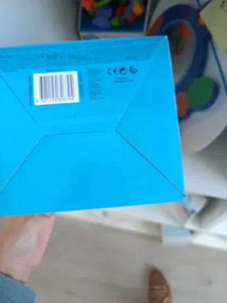 Pelota Juguete Playgro Grow n' Play