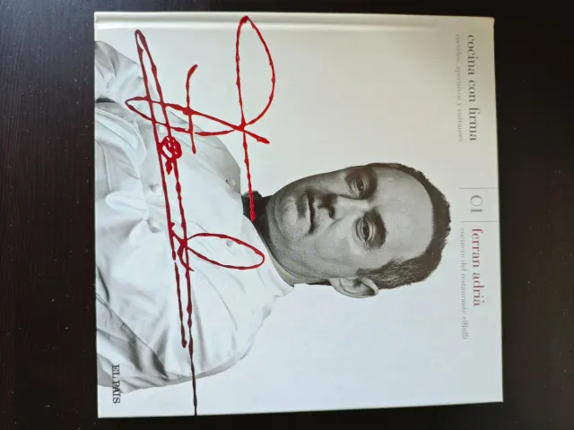 Cocina con firma cocteles aperitivos y entrantes