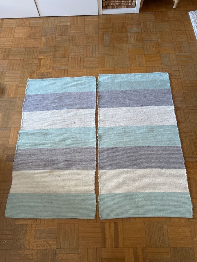 Alfombras Kenay Home - Set de 2