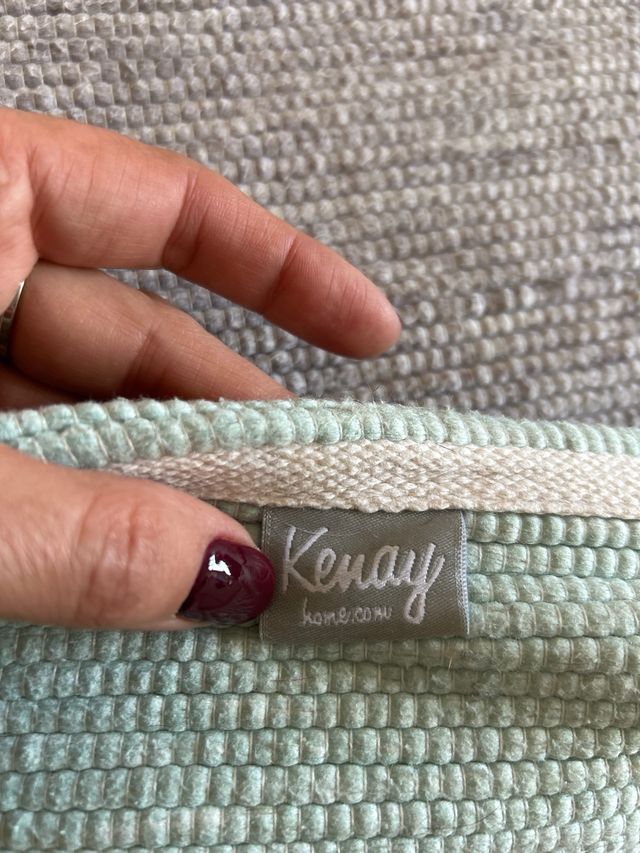 Alfombras Kenay Home - Set de 2