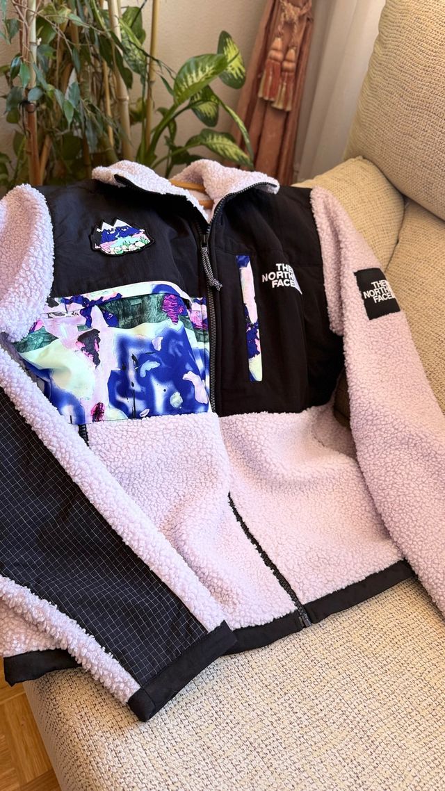 Polar Chaqueta Polar The North Face Colaboración