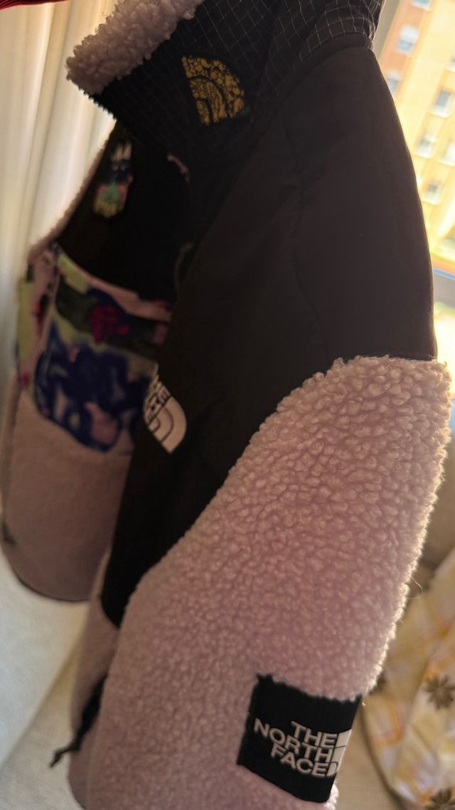 Polar Chaqueta Polar The North Face Colaboración