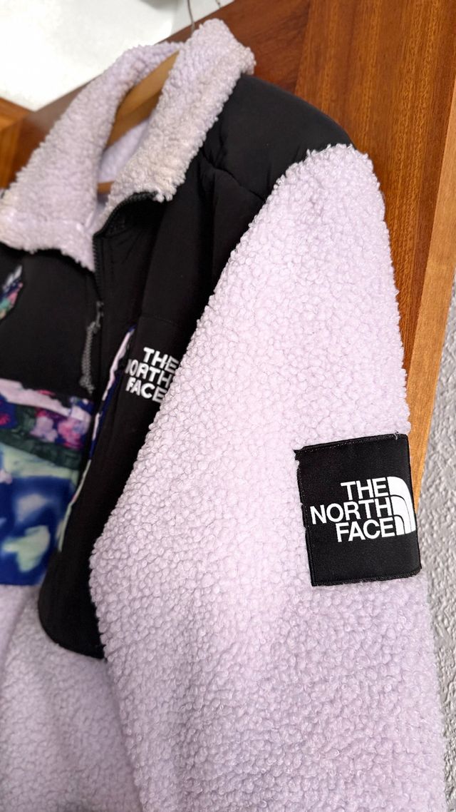 Polar Chaqueta Polar The North Face Colaboración