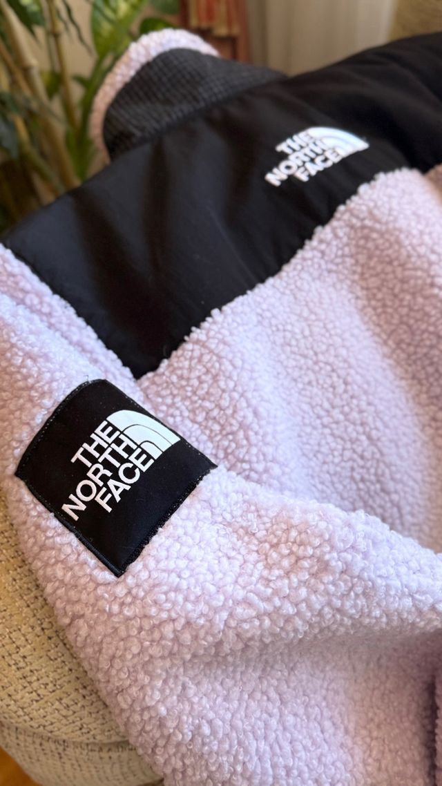 Polar Chaqueta Polar The North Face Colaboración