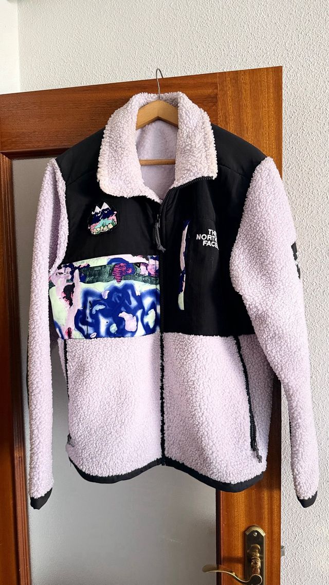 Polar Chaqueta Polar The North Face Colaboración