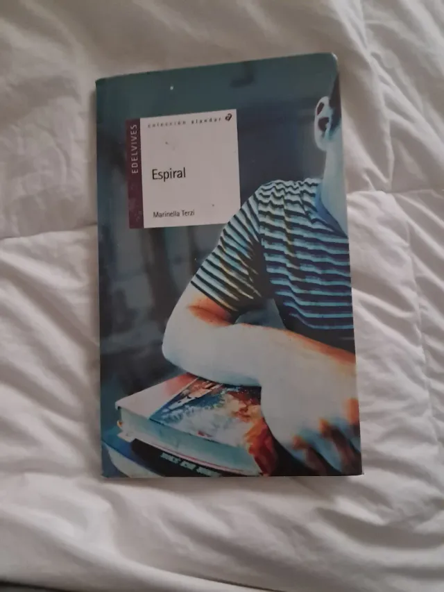 Espiral (Alandar) (Spanish Edition)