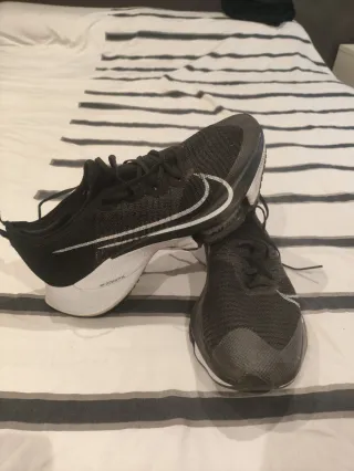 Nike Air Zoom Tempo NEXT% Flyknit