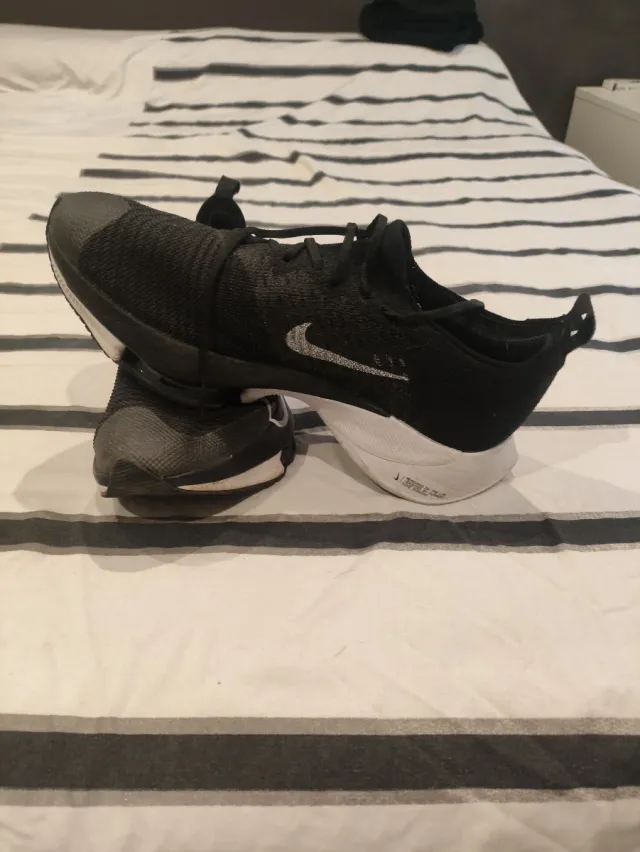 Nike Air Zoom Tempo NEXT Flyknit