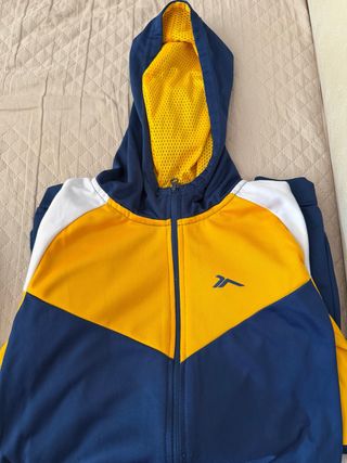 lote de chandal 3 unidades talla 16