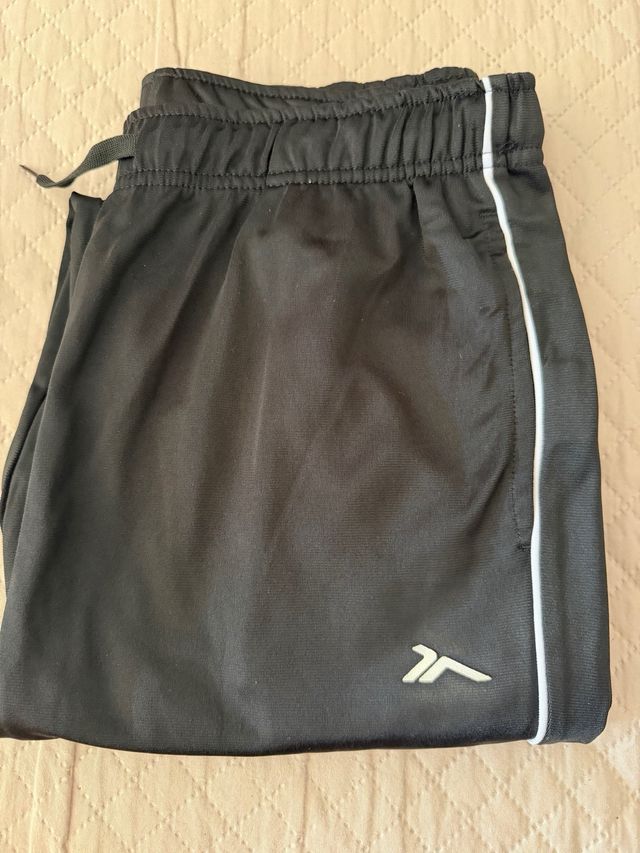 lote de chandal 3 unidades talla 16