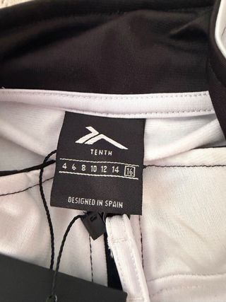 lote de chandal 3 unidades talla 16