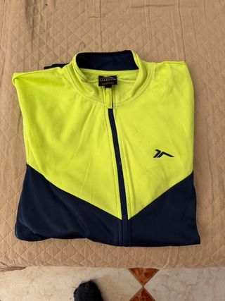 lote de chandal 3 unidades talla 16