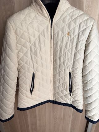 Chaqueta acolchada Polo Ralph Lauren