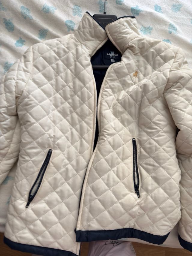 Chaqueta acolchada Polo Ralph Lauren